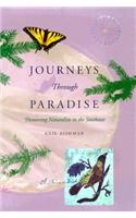 Journeys Through Paradise: Pioneering Naturalists in the Southeast