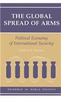 The Global Spread Of Arms