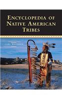 Encyclopedia of Native American Tribes