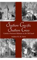 Southern Crucifix, Southern Cross