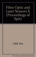 Fiber Optic & Laser Sensors X
