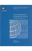 Dismantling Russia's Nonpayments System