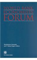 World Bank Economists' Forum