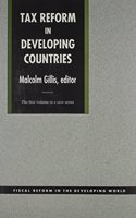 Tax Reform in Developing Countries