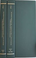Nineteenth C Fiction   V1
