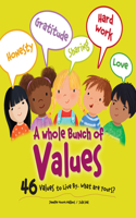 Whole Bunch of Values