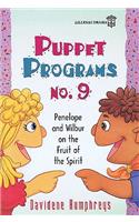 Puppet Programs No. 9