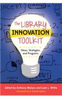 Library Innovation Toolkit