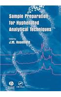 Sample Preparation for Hyphenated Analytical Techniques
