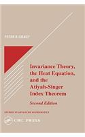 Invariance Theory