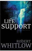 Life Support: (1 An Alexia Lindale Novel)