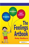 The Feelings Artbook: Promoting Emotional Literacy Through Drawing