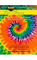 Life Science Basic/Not Boring 6-8+: Inventive Exercises to Sharpen Skills and Raise Achievement(Basic Not Boring)