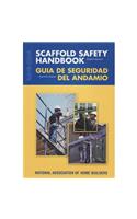 Nahb-OSHA Scaffold Safety Handbook, English-Spanish