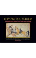 Cheyenne Dog Soldiers