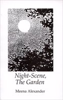 Night-Scene, the Garden