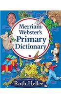 Merriam-Webster's Primary Dictionary