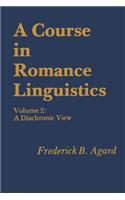 Course in Romance Linguistics