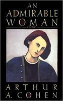 An Admirable Woman