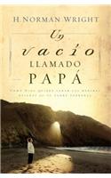 Un vacio llamado papa