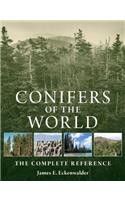 Conifers of the World: The Complete Reference
