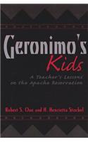 Geronimo's Kids