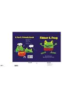 Fibber E. Frog