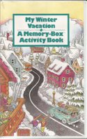 Memory Box-My Winter Vacation