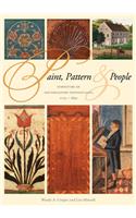 Paint, Pattern, and People