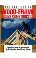 Wood-Frame House Construction