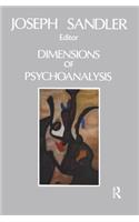 Dimensions of Psychoanalysis