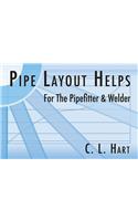Pipe Layout Helps for the Pipefitter and Welder