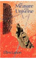 Measure of the Universe