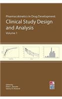 Pharmacokinetics in Drug Development