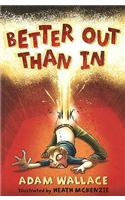 Better Out Than in