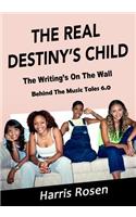 Real Destiny's Child