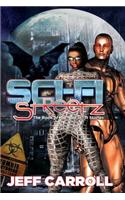 Sci-Fi Streetz