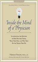 Inside the Mind of a Physician