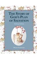 God's Plan of Salvation (Tabletop Edition)