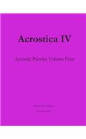 Acrostica IV