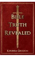Bible Truth Revealed