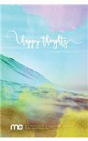 Resilient ME Gratitude Journal