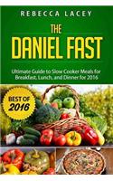 Daniel Fast