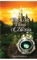 The Lost Twins of Zilonia, Part 1