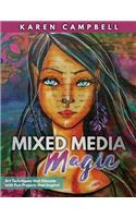 Mixed Media Magic
