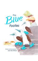 Blue Footies