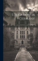 Education in Germany