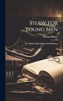 Study for Young Men