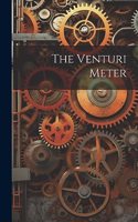 The Venturi Meter