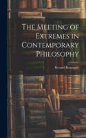 Meeting of Extremes in Contemporary Philosophy